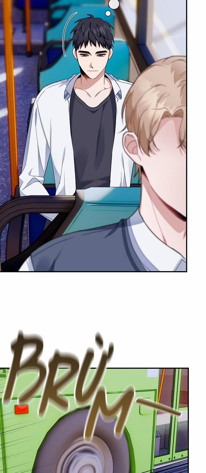 Khu Vực Chủ Nghĩa Tình Yêu 5 trang 54