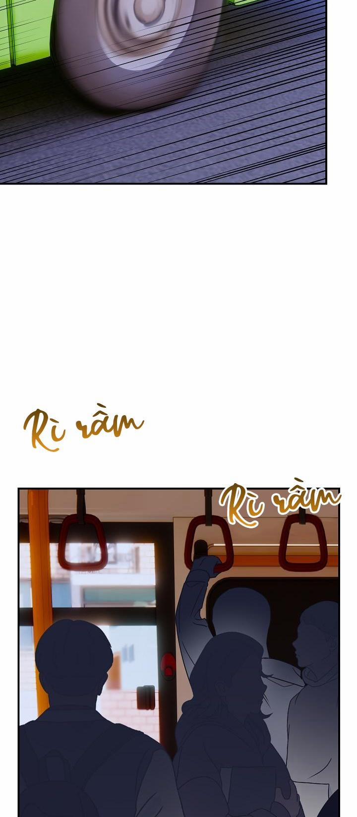 Khu Vực Chủ Nghĩa Tình Yêu 5 trang 55