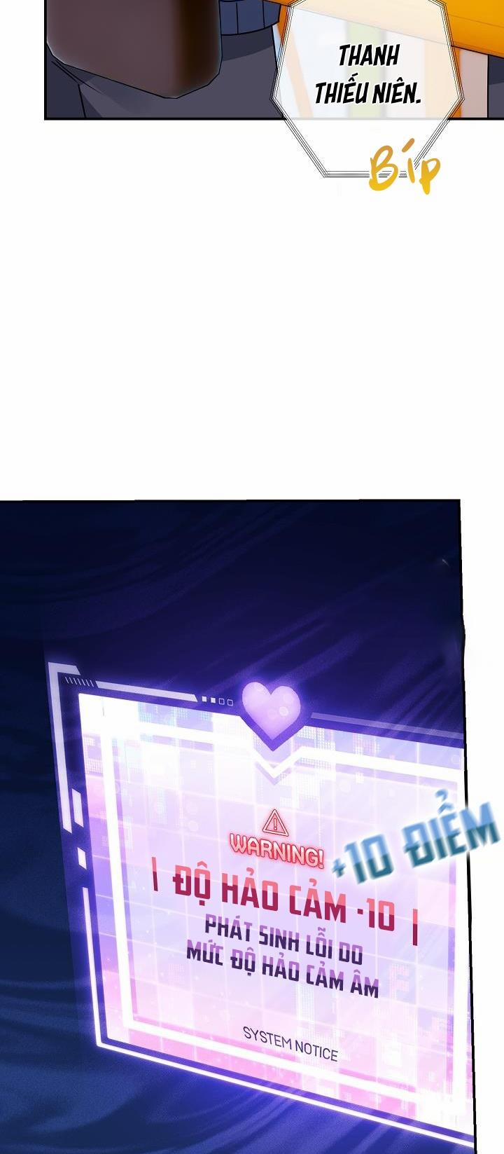 Khu Vực Chủ Nghĩa Tình Yêu 5 trang 57