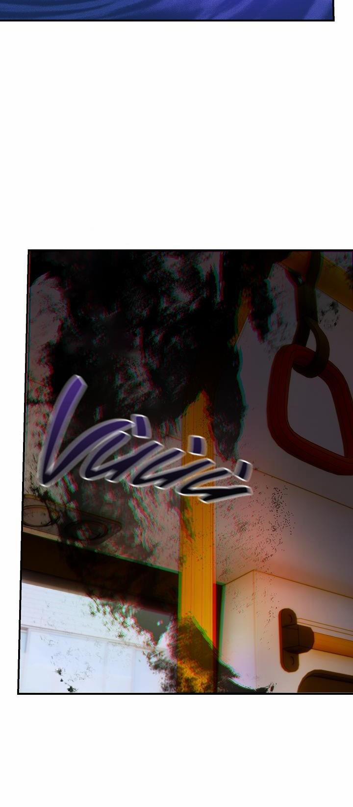 Khu Vực Chủ Nghĩa Tình Yêu 5 trang 58