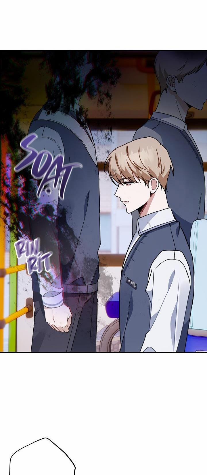 Khu Vực Chủ Nghĩa Tình Yêu 5 trang 59