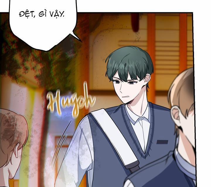 Khu Vực Chủ Nghĩa Tình Yêu 5 trang 60