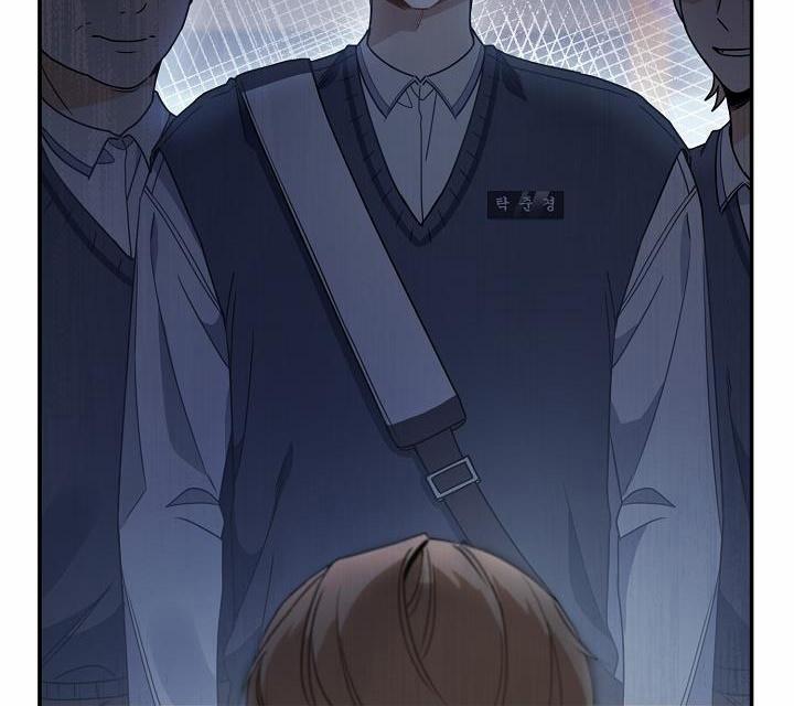 Khu Vực Chủ Nghĩa Tình Yêu 5 trang 65