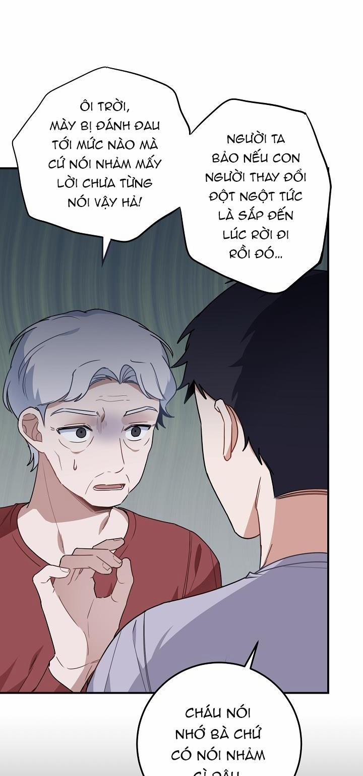 Khu Vực Chủ Nghĩa Tình Yêu 5 trang 7