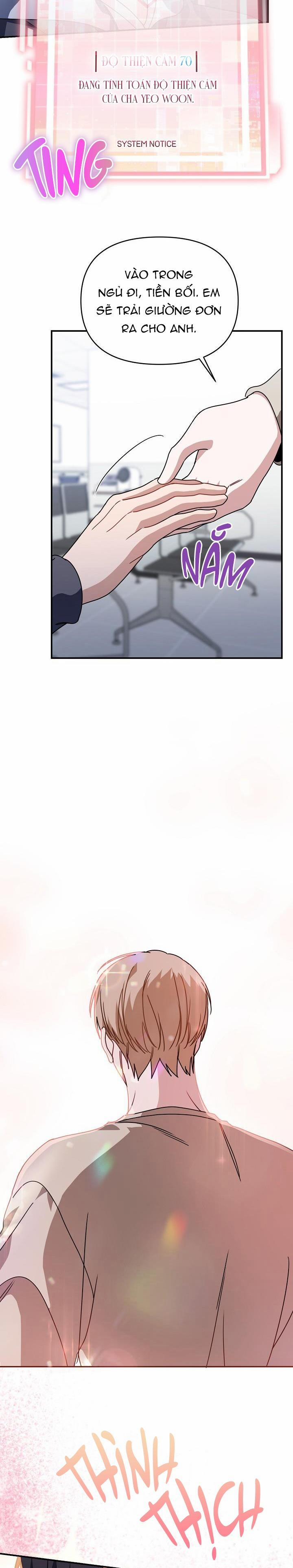 Khu Vực Chủ Nghĩa Tình Yêu 50 trang 10