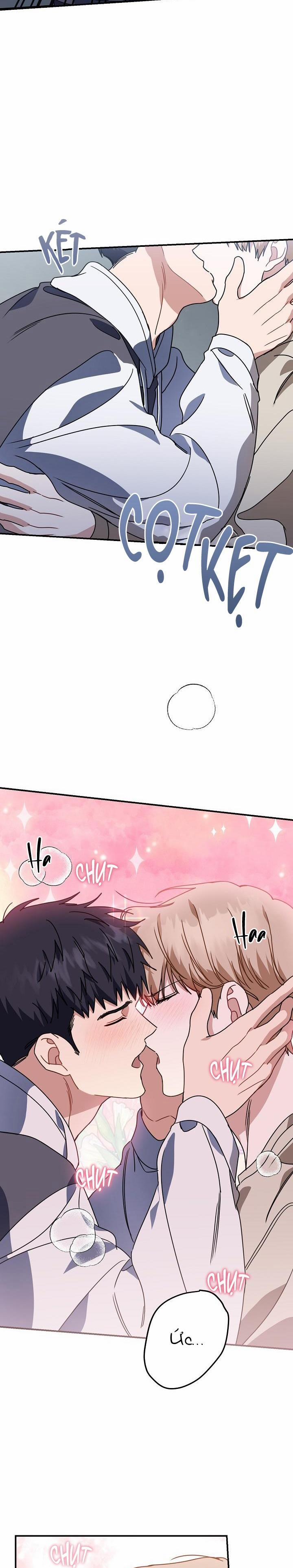 Khu Vực Chủ Nghĩa Tình Yêu 50 trang 13