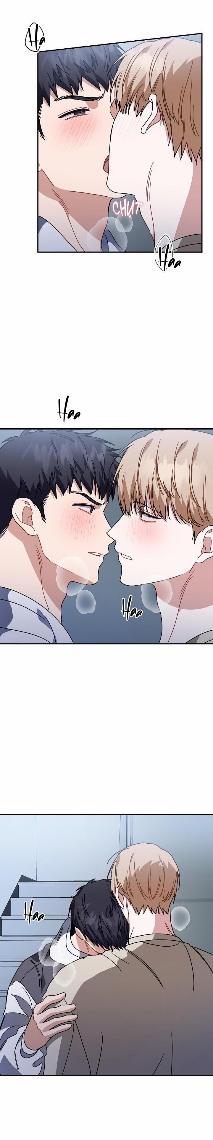 Khu Vực Chủ Nghĩa Tình Yêu 50 trang 15