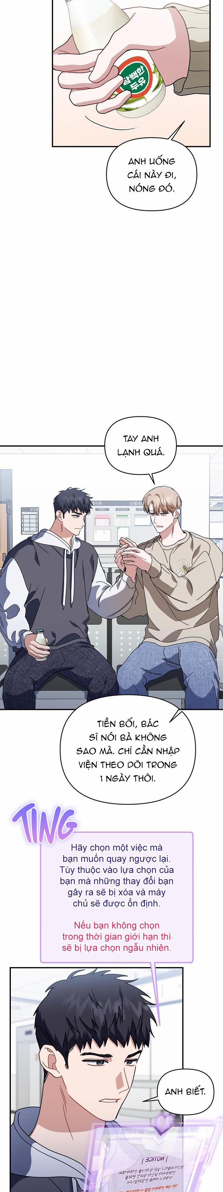 Khu Vực Chủ Nghĩa Tình Yêu 50 trang 2