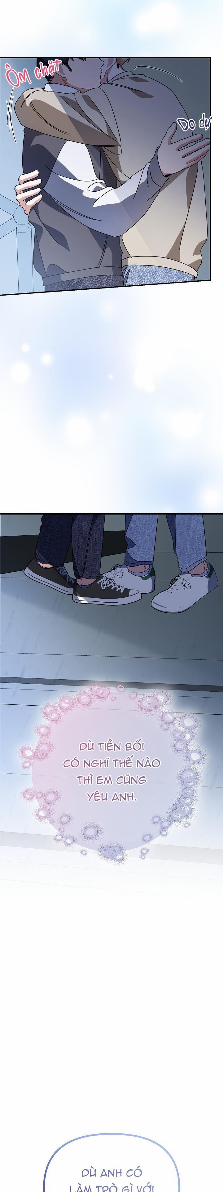 Khu Vực Chủ Nghĩa Tình Yêu 50 trang 20