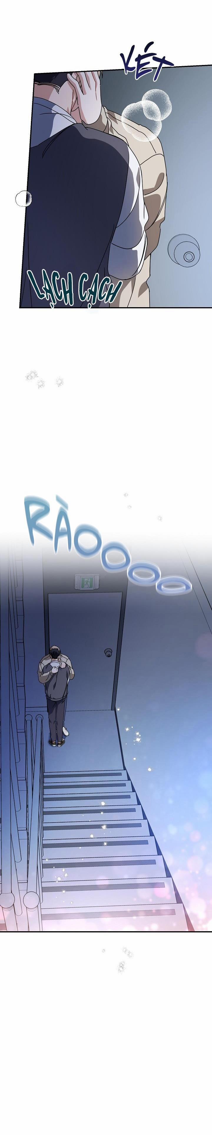 Khu Vực Chủ Nghĩa Tình Yêu 50 trang 23