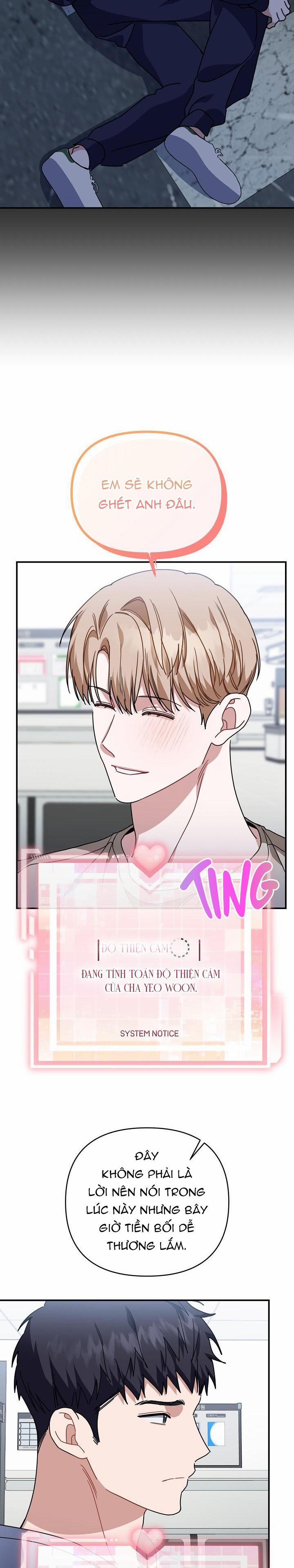 Khu Vực Chủ Nghĩa Tình Yêu 50 trang 9