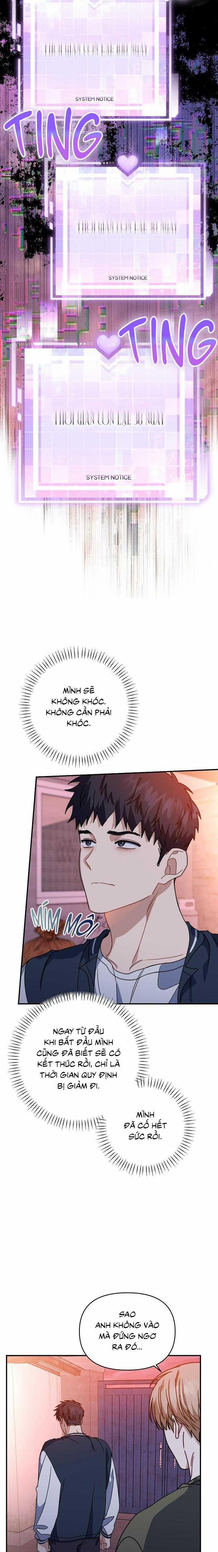 Khu Vực Chủ Nghĩa Tình Yêu 52 trang 2