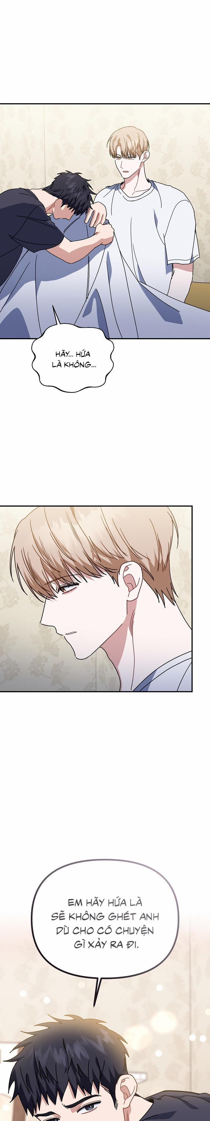 Khu Vực Chủ Nghĩa Tình Yêu 53 trang 0