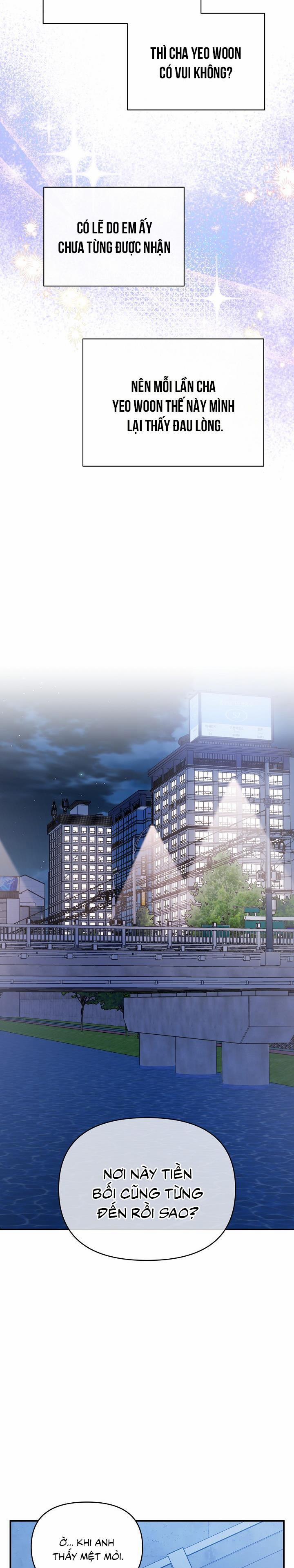 Khu Vực Chủ Nghĩa Tình Yêu 53 trang 16