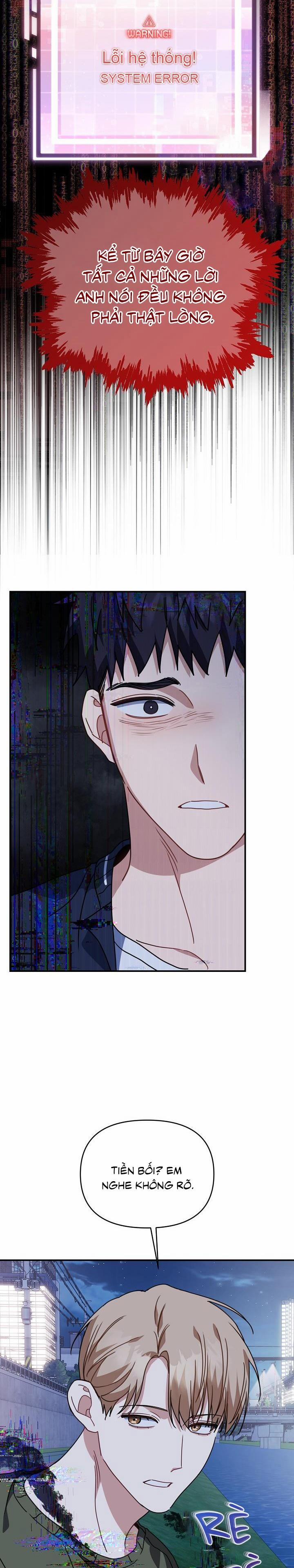 Khu Vực Chủ Nghĩa Tình Yêu 53 trang 30