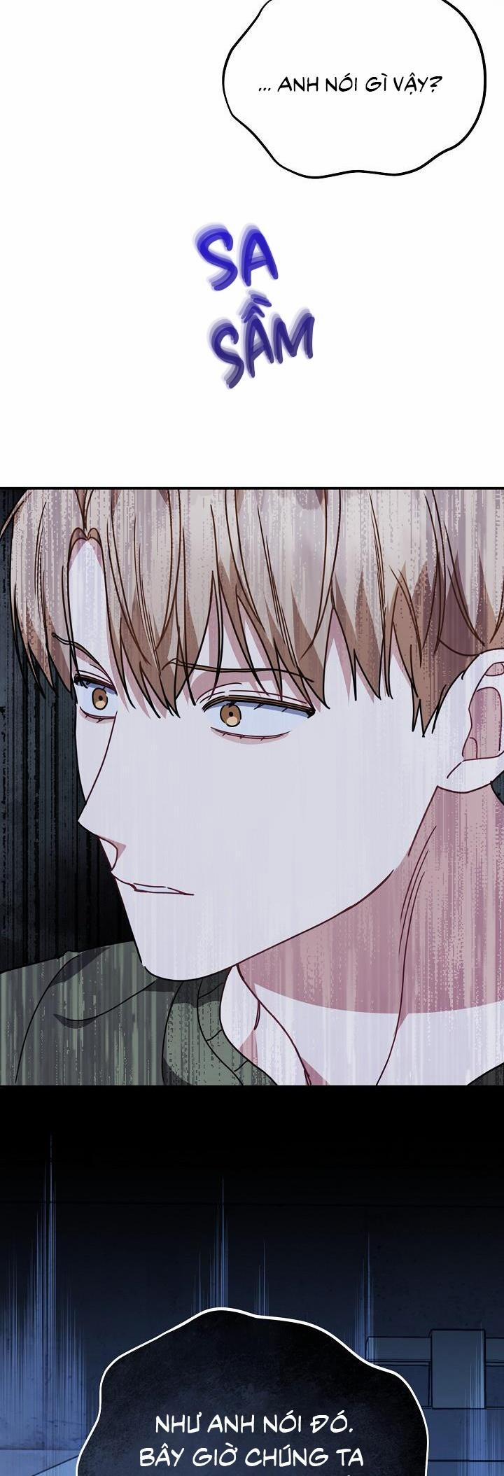 Khu Vực Chủ Nghĩa Tình Yêu 53 trang 34