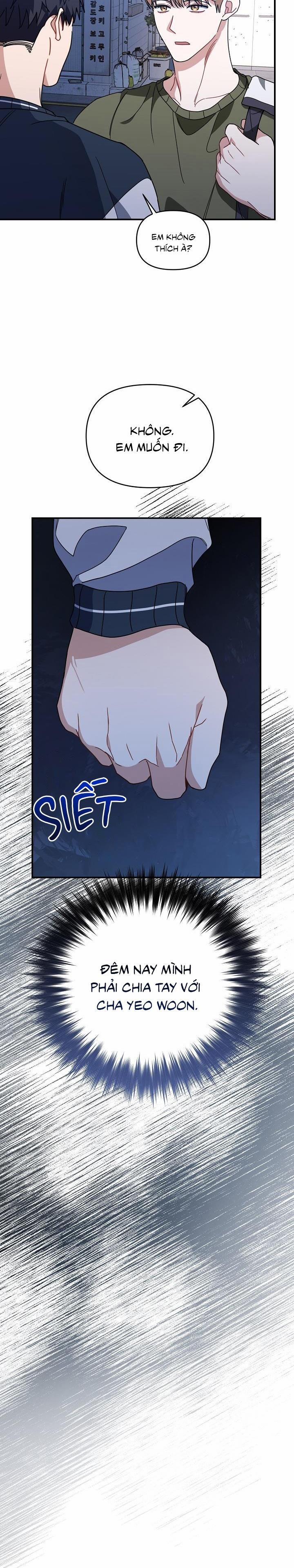 Khu Vực Chủ Nghĩa Tình Yêu 53 trang 7