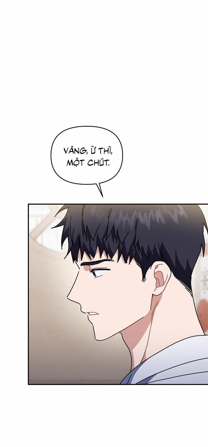 Khu Vực Chủ Nghĩa Tình Yêu 55 trang 10