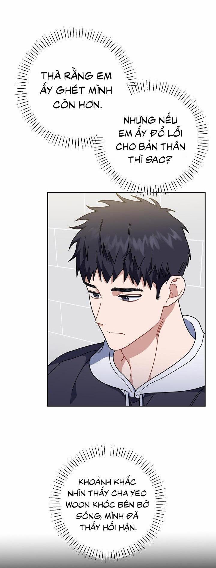 Khu Vực Chủ Nghĩa Tình Yêu 55 trang 15