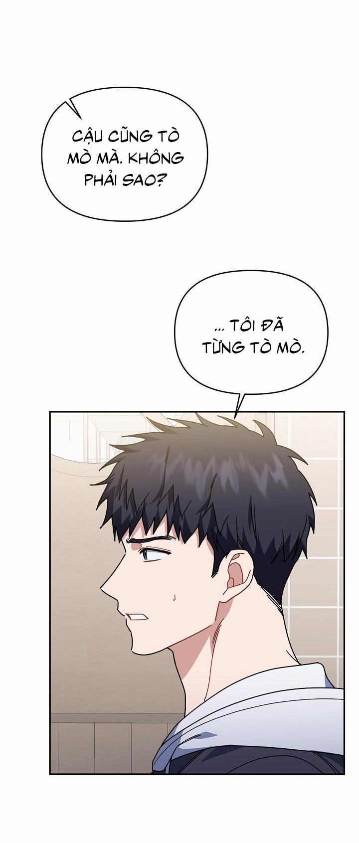 Khu Vực Chủ Nghĩa Tình Yêu 55 trang 21