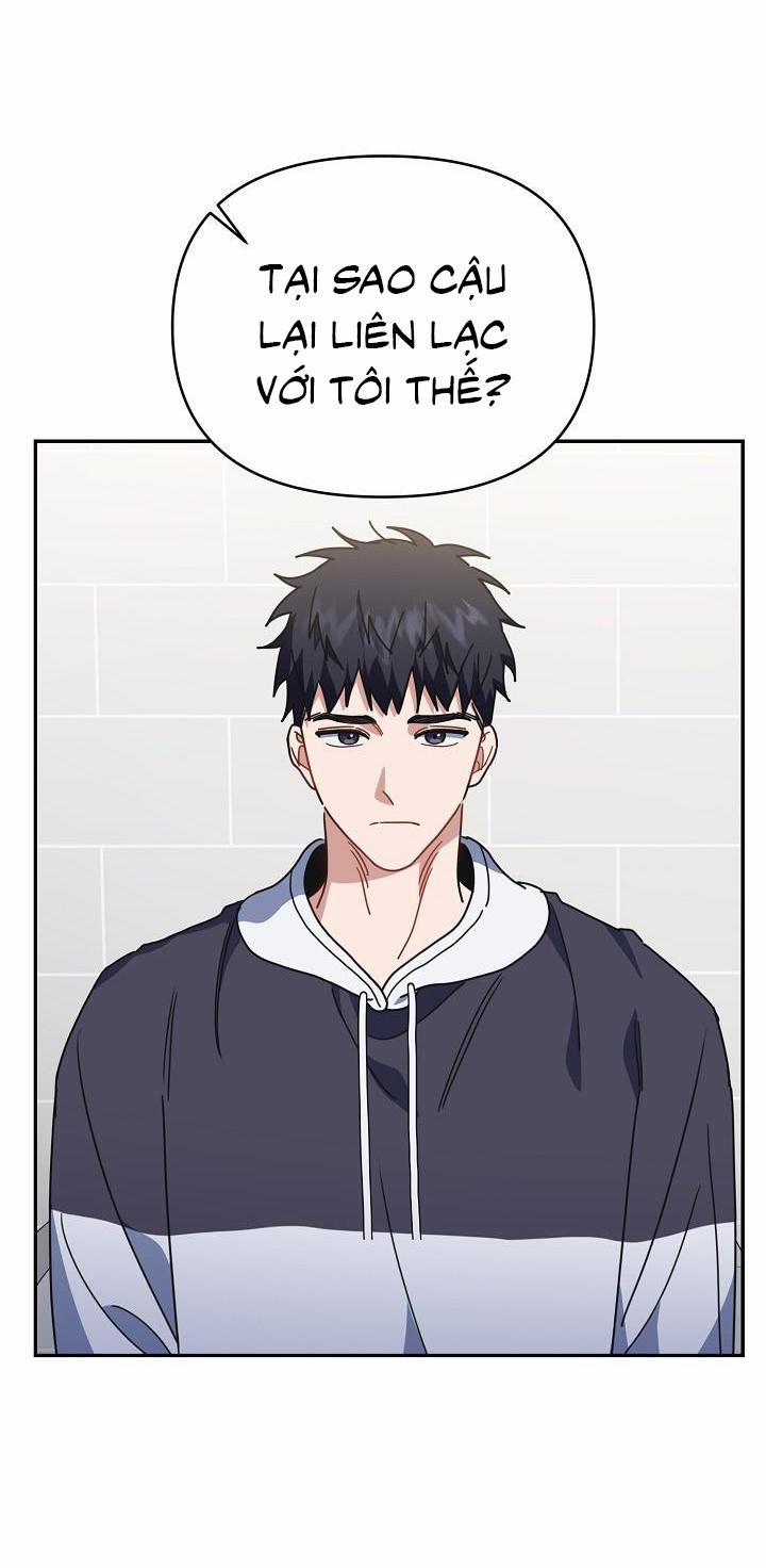 Khu Vực Chủ Nghĩa Tình Yêu 55 trang 3