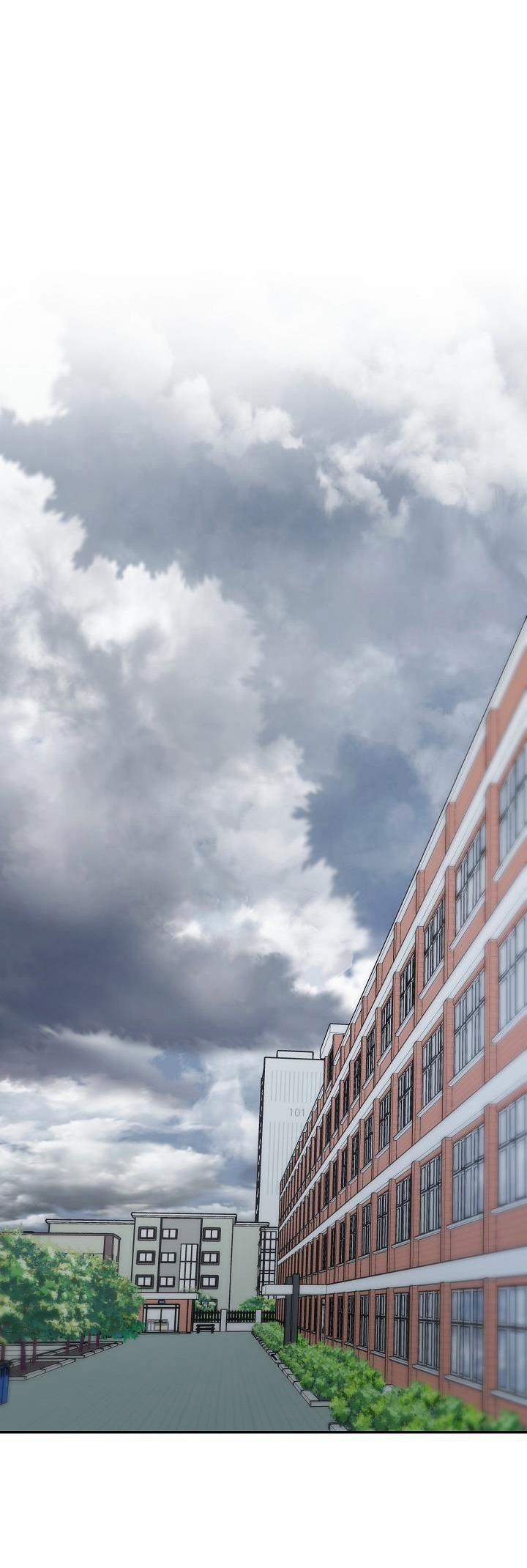 Khu Vực Chủ Nghĩa Tình Yêu 55 trang 31