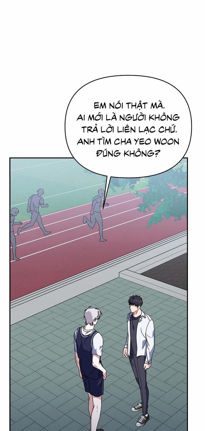 Khu Vực Chủ Nghĩa Tình Yêu 55 trang 34