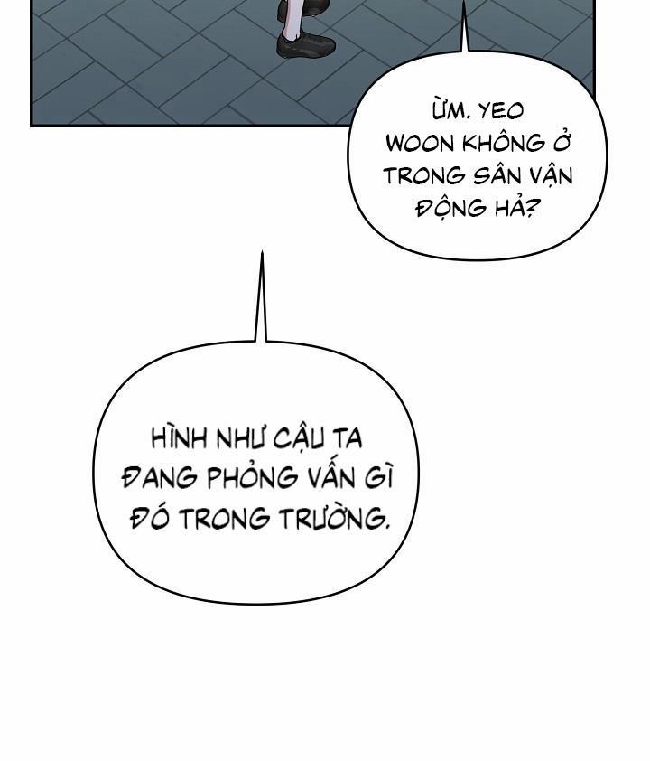 Khu Vực Chủ Nghĩa Tình Yêu 55 trang 35