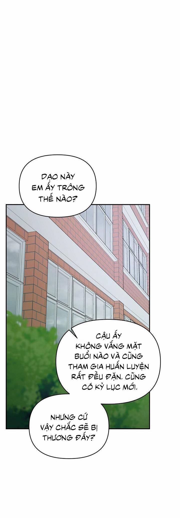 Khu Vực Chủ Nghĩa Tình Yêu 55 trang 37