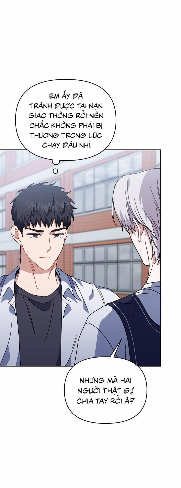 Khu Vực Chủ Nghĩa Tình Yêu 55 trang 39