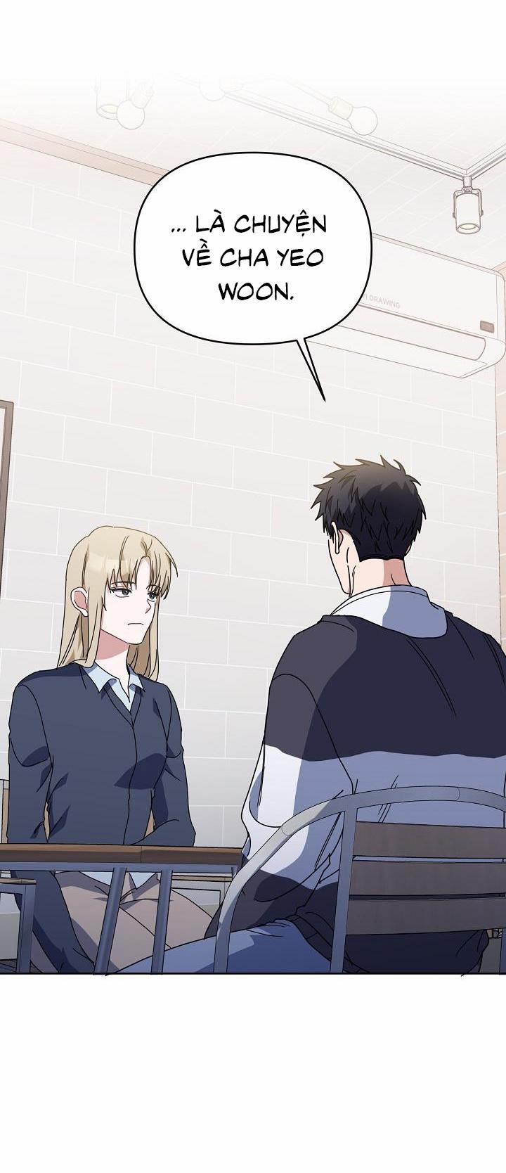 Khu Vực Chủ Nghĩa Tình Yêu 55 trang 4