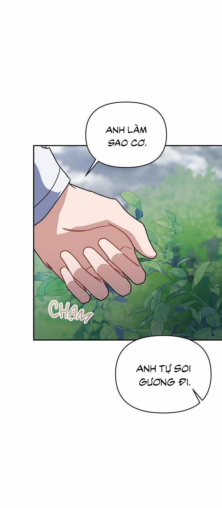 Khu Vực Chủ Nghĩa Tình Yêu 55 trang 41