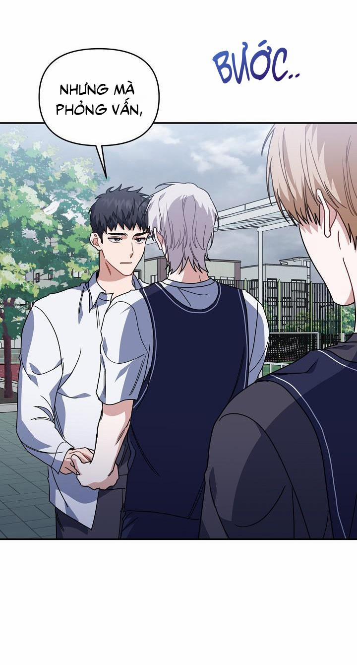 Khu Vực Chủ Nghĩa Tình Yêu 55 trang 45