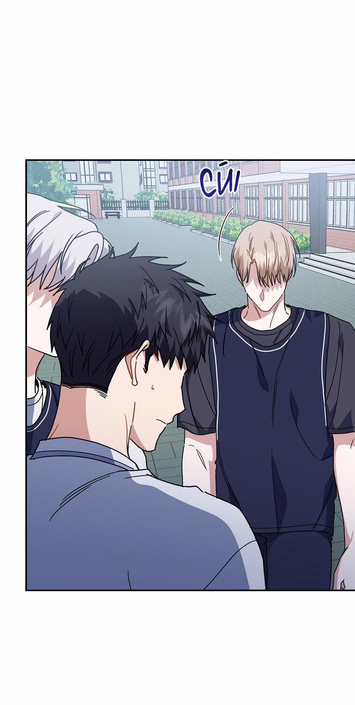 Khu Vực Chủ Nghĩa Tình Yêu 55 trang 49