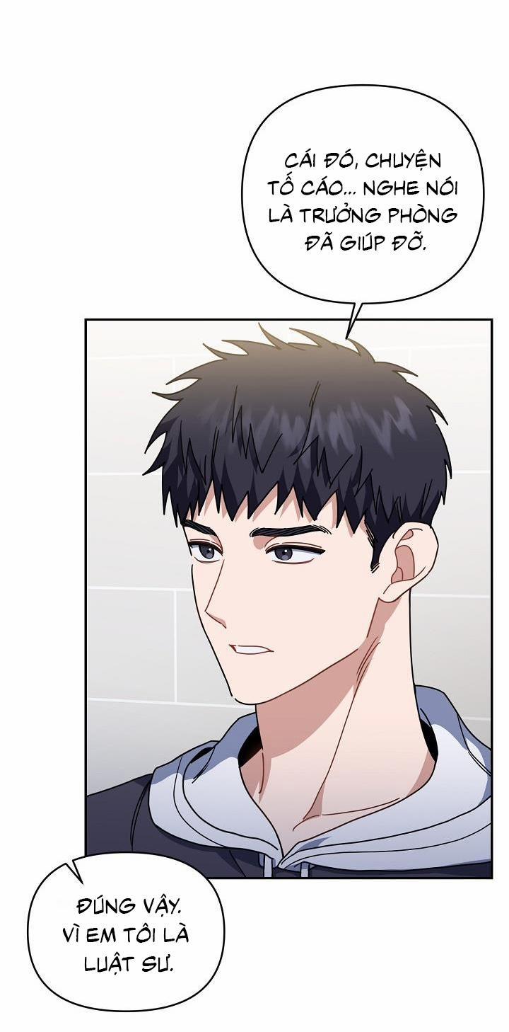 Khu Vực Chủ Nghĩa Tình Yêu 55 trang 5