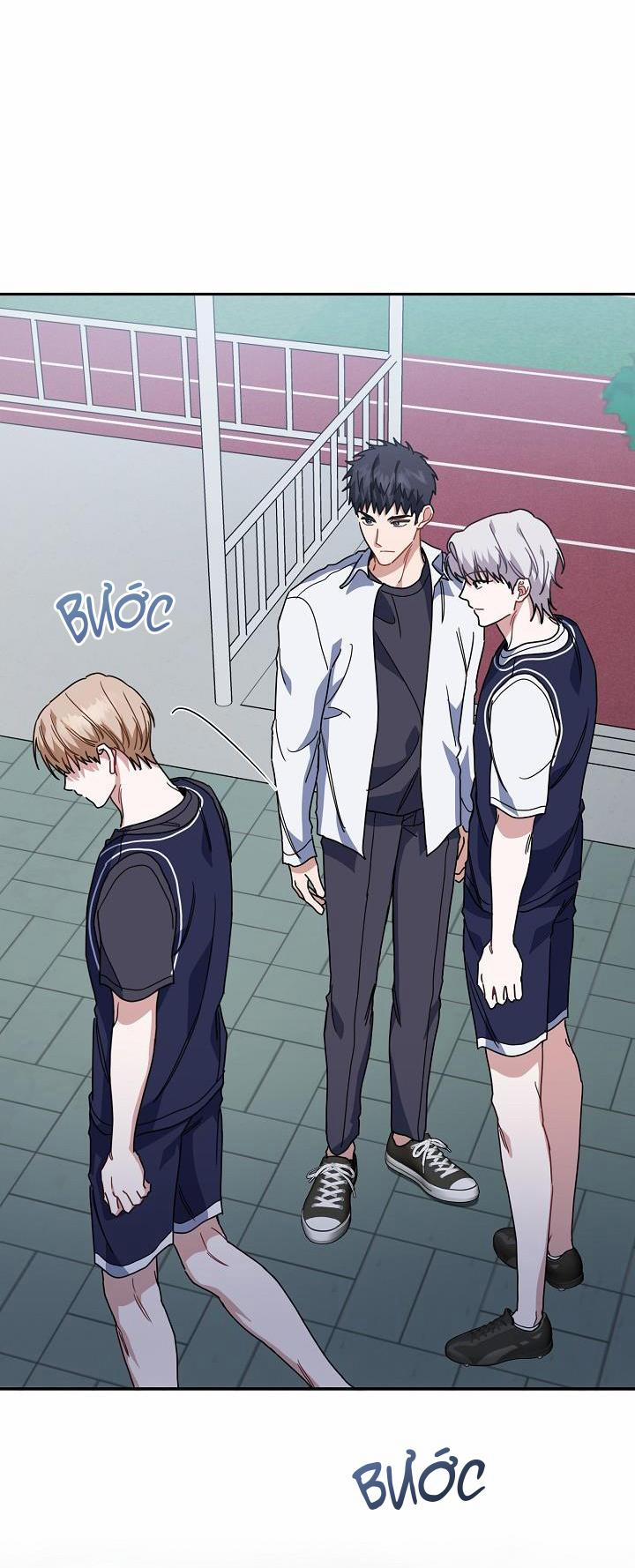 Khu Vực Chủ Nghĩa Tình Yêu 55 trang 50