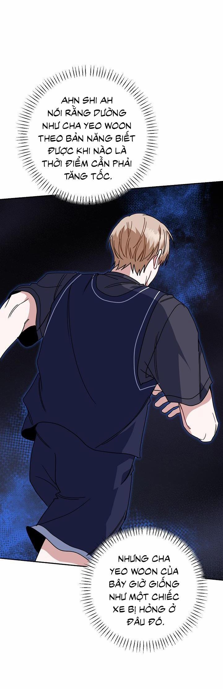 Khu Vực Chủ Nghĩa Tình Yêu 55 trang 56