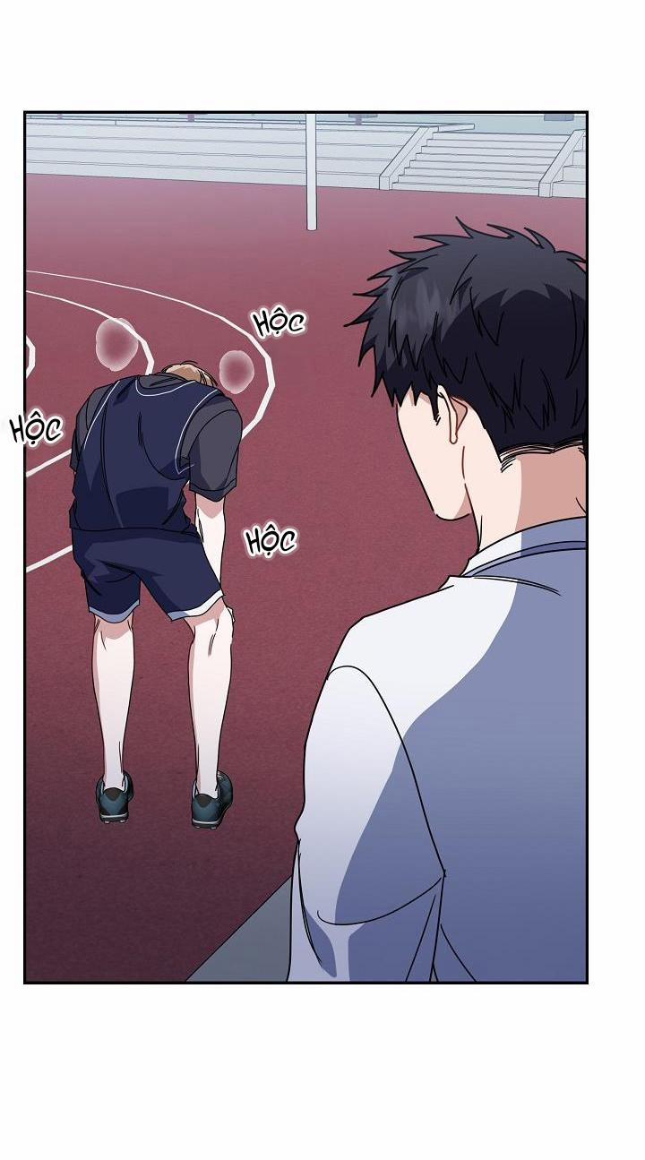 Khu Vực Chủ Nghĩa Tình Yêu 55 trang 57