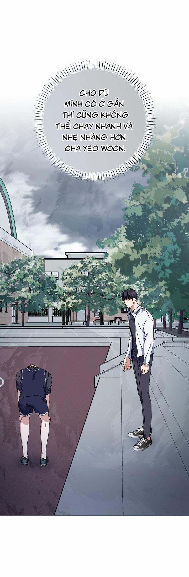 Khu Vực Chủ Nghĩa Tình Yêu 55 trang 59