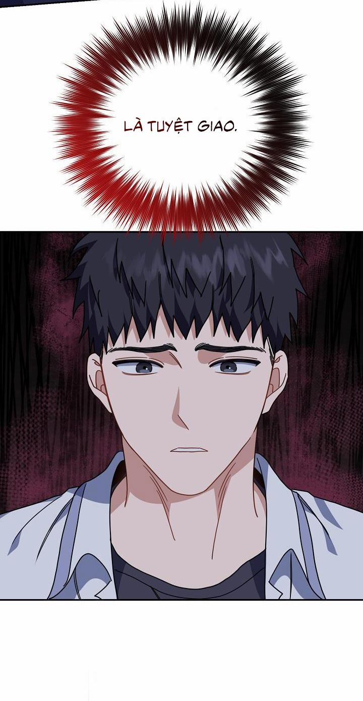 Khu Vực Chủ Nghĩa Tình Yêu 55 trang 61