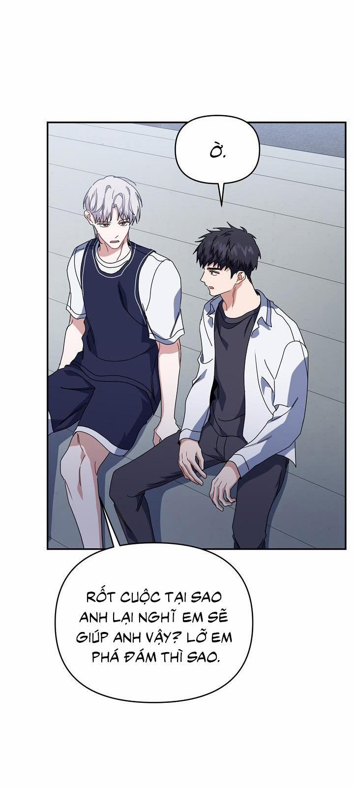 Khu Vực Chủ Nghĩa Tình Yêu 55 trang 66