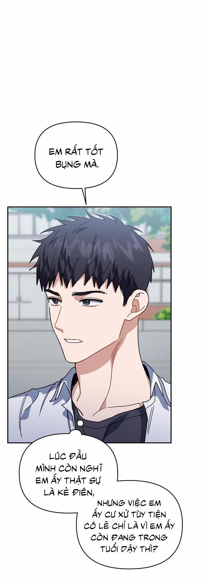 Khu Vực Chủ Nghĩa Tình Yêu 55 trang 67