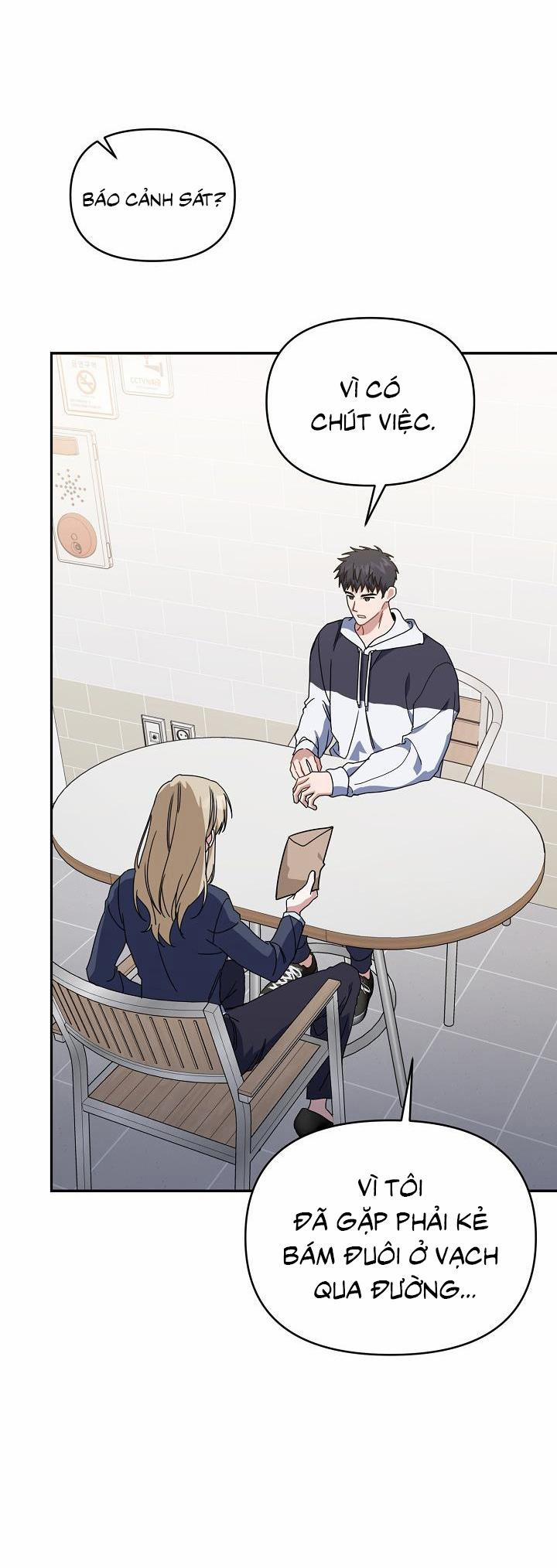 Khu Vực Chủ Nghĩa Tình Yêu 55 trang 7