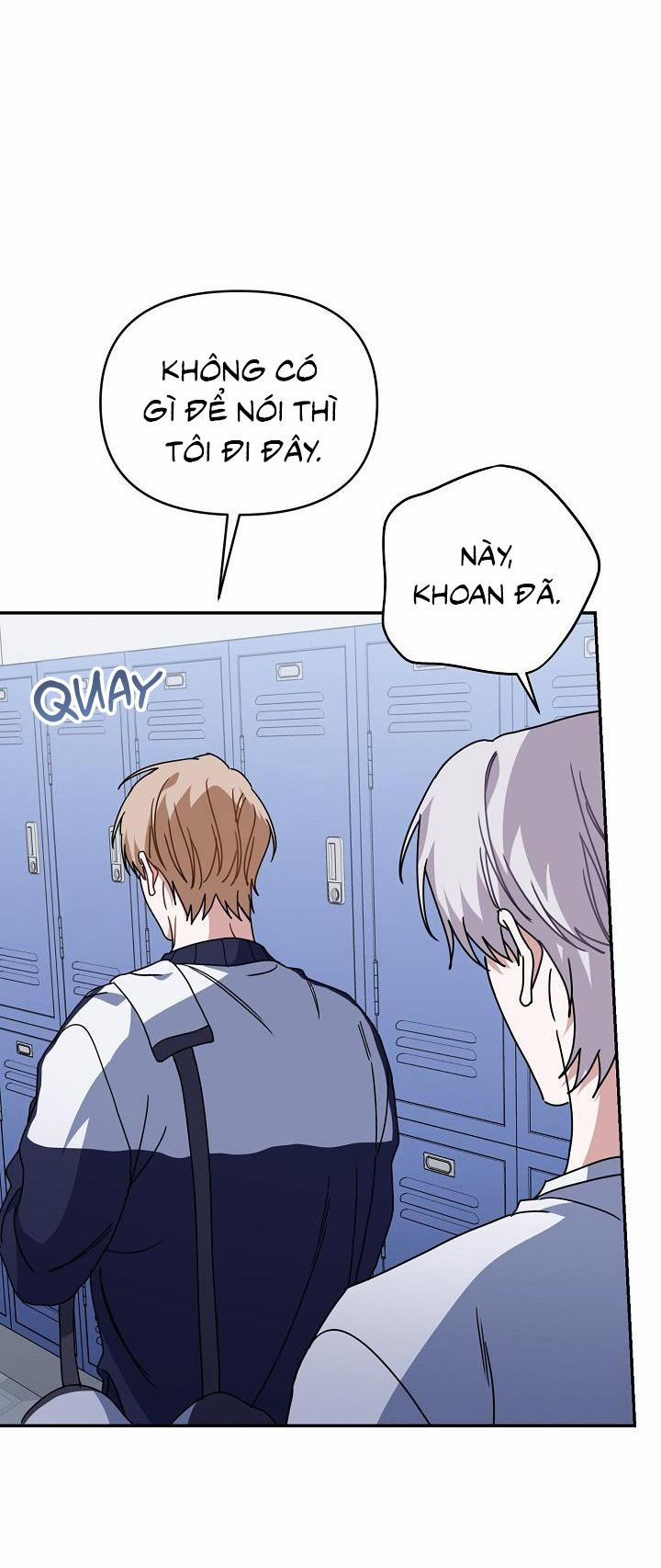 Khu Vực Chủ Nghĩa Tình Yêu 55 trang 75