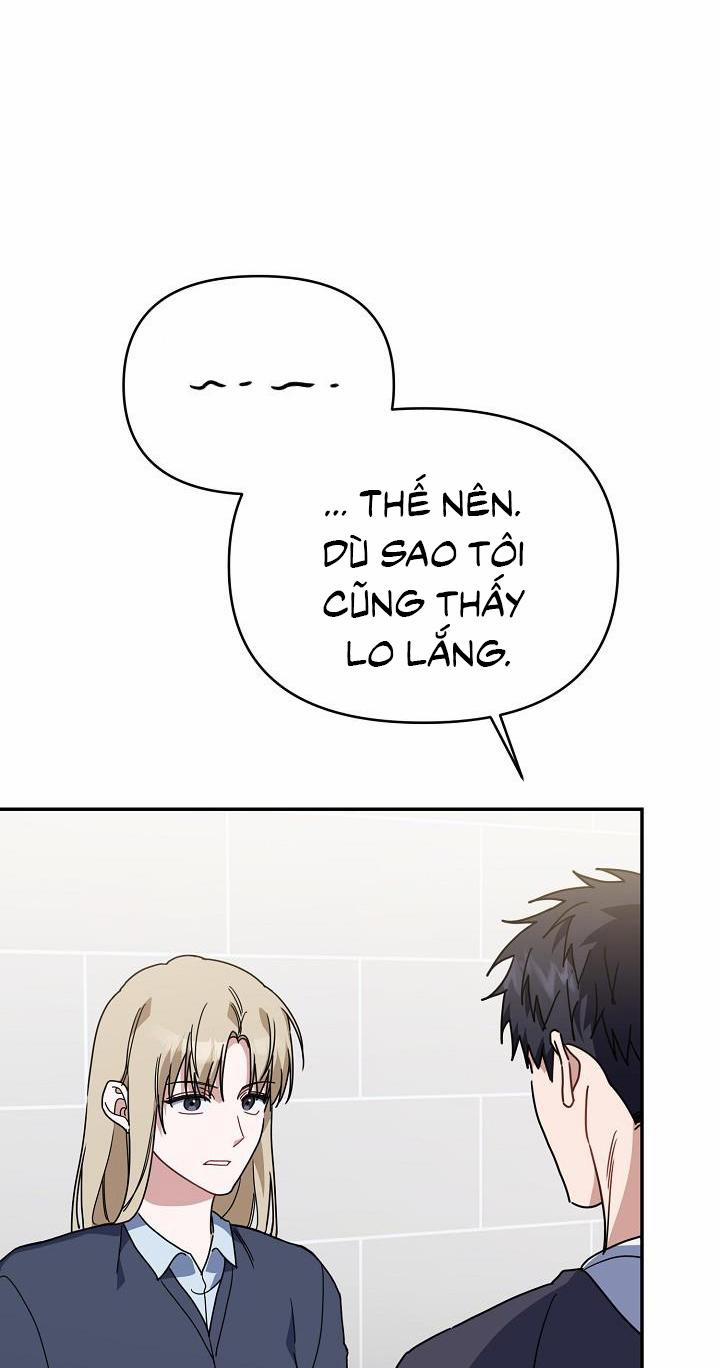 Khu Vực Chủ Nghĩa Tình Yêu 55 trang 8