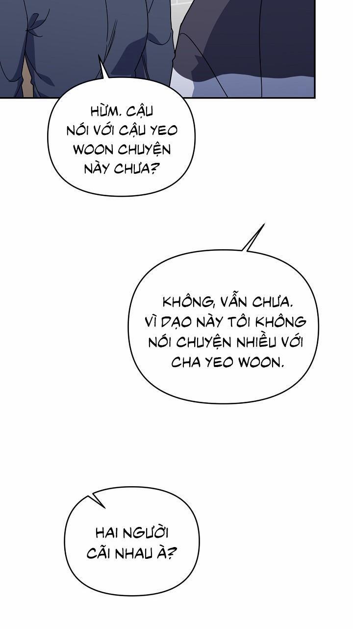 Khu Vực Chủ Nghĩa Tình Yêu 55 trang 9