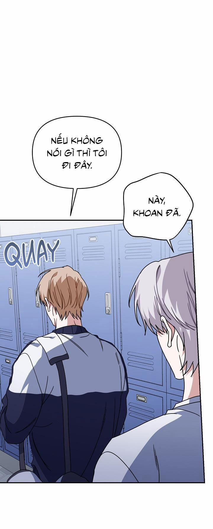 Khu Vực Chủ Nghĩa Tình Yêu 56 trang 0