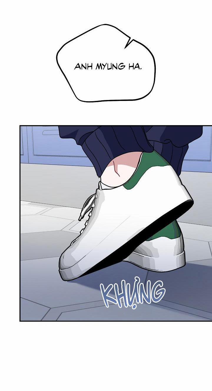 Khu Vực Chủ Nghĩa Tình Yêu 56 trang 1