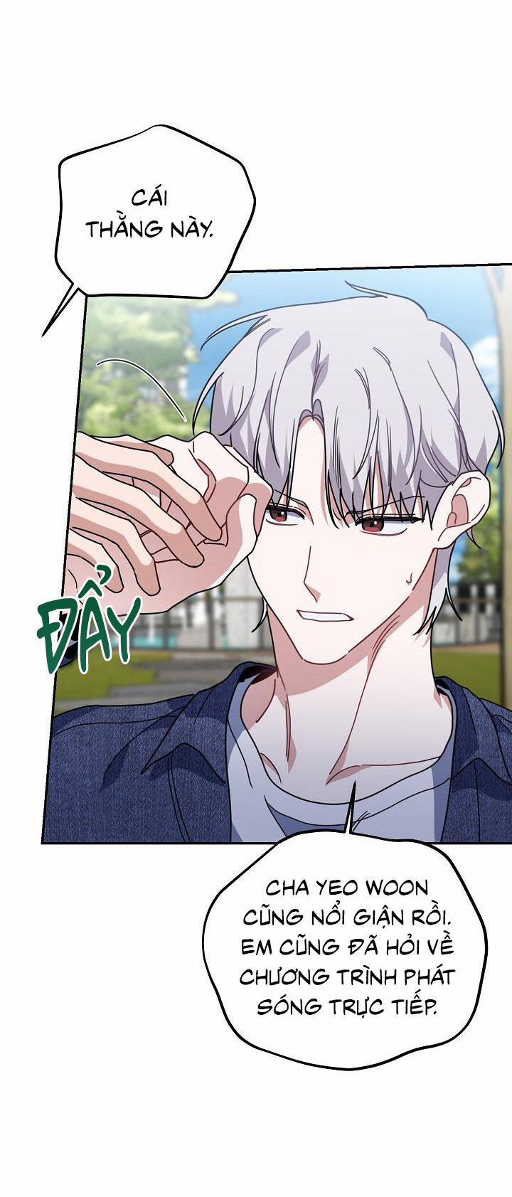 Khu Vực Chủ Nghĩa Tình Yêu 56 trang 13