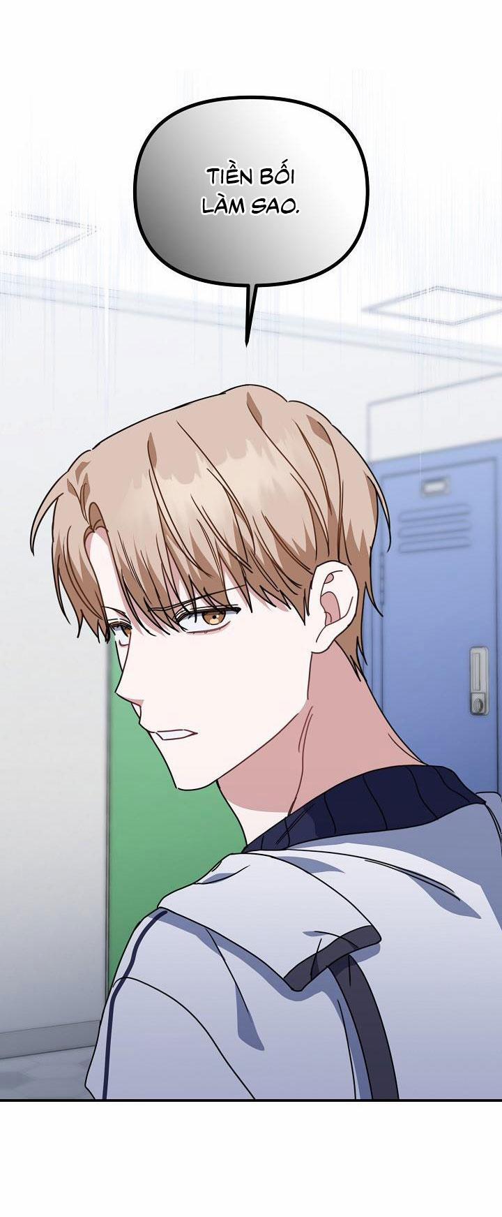 Khu Vực Chủ Nghĩa Tình Yêu 56 trang 2